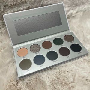 Morphe Eyeshadow Palette